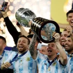 Copa America 2024: Đội tuyển Argentina nằm bảng nhẹ, Brazil gặp khó khăn