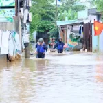 Giải bài toán ngập lụt đô thị: Tìm giải pháp thoát lũ