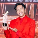 Nguyễn Bảo Sơn- Gương mặt ấn tượng tại Vietnam Beauty Fashion Awards 2023