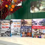 Sài Gòn một thuở – ‘Dân Ông Tạ đó!’ tập 3: Hương vị vùng Ông Tạ cùng nhà báo Cù Mai Công