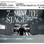 Sơn Tùng M-TP chính thức trở lại với “Chúng Ta Của Tương Lai” và công bố show “7-MINUTE STAGE”