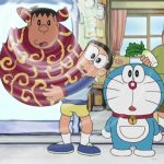 Doraemon mùa 12 – Bản lồng tiếng mới nhất đã ra mắt trên ứng dụng Pops