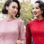 BST “Pride Vietnam – Nàng Xuân Hiện Đại” lộng lẫy nét đẹp phụ nữ Việt