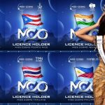 Cường quốc nhan sắc top 1 thế giới chính thức tham gia chinh phục vương miện Miss Cosmo 2024