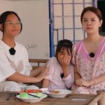 Phạm Quỳnh Anh sợ tương lai 2 con gái lớn sống không hòa thuận