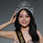 Lê Trang Ngân đại diện Việt Nam tham gia Miss Petite Global 2024 tại Malaysia