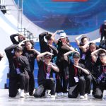 212 Nation tự tin giành Quán quân bảng trong trào mở rộng Dalat Best Dance Crew 2024 – Hoa Sen Home International
