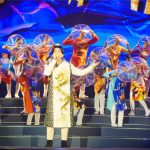 Đan Trường hát “Một vòng Việt Nam” đầy tự hào, lan tỏa tinh thần yêu nước