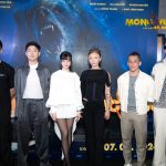 Đạo diễn Lê Thanh Sơn tiết lộ chọn Thảo Tâm cho Móng Vuốt: Do nắm đầu được Tuấn Trần!