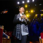 Đàm Vĩnh Hưng chinh phục hơn 4000 khán giả Hà Nội trong Liveshow bolero “Ngày em thắp sao trời”