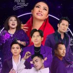 Ba thế hệ ca sĩ hội ngộ trong liveconcert của Phương Thanh