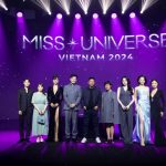 2 tỷ đồng cho người đẹp đăng quang Miss Universe Vietnam 2024