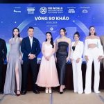 Công bố 33 thí sinh vào Chung kết Mr World Vietnam 2024