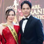 Phan Kim Oanh- Hoa hậu Quốc tế hai nhiệm kỳ lan tỏa cuộc thi Mrs Grand Vietnam mùa 2