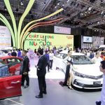 Triển lãm lớn nhất ngành công nghiệp ô tô Việt Nam  – Vietnam Motor Show 2024 chính thức khởi động