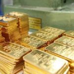 Giá vàng miếng tăng vọt qua mốc 90 triệu đồng/lượng