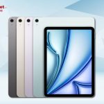 iPad 2024 giá dự kiến từ 16,49 triệu đồng, Di Động Việt trợ giá đến 97% khi thu cũ – đổi mới