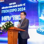 500 gian hàng công nghệ sẽ có mặt trong Diễn đàn Công nghệ Quốc tế iTECH EXPO – Thành phố Hồ Chí Minh 2024.