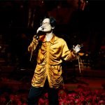 Hà Anh Tuấn hát trọn vẹn album mới tại Live Concert “Sketch A Rose”