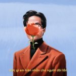 Hà Anh Tuấn ra mắt single “Hoa Hồng” mở màn cho dự án Âm nhạc “Sketch a Rose”