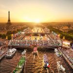 Lễ khai mạc Olympic Paris 2024: Bữa tiệc hoành tráng và ngoạn mục bậc nhất lịch sử