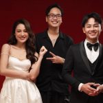 Tính Phan – Nhà sáng lập Công ty giải trí Grammy Music Vietnam chia sẻ về thị trường Nhạc Việt