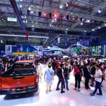 Hé lộ những thương hiệu xe mới nhất góp mặt tại Vietnam Motor Show 2024