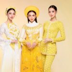 Tân Hoa Hậu Quốc Gia Việt Nam 2024 sẽ là đại diện Việt Nam tham dự Miss International 2025