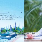 Đổi mới để dẫn đầu, Vietnam Motor Show và hành trình  hơn 20 năm bền bỉ vượt qua thách thức