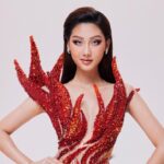 Loạt thành tích của Quế Anh trước thềm chung kết Miss Grand International 2024   