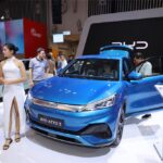 Vietnam Motor Show 2024 khép lại với nhiều cái “nhất”