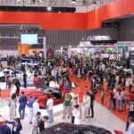 Vietnam Motor Show 2024 “nóng” hơn bao giờ hết trong ngày cuối cùng