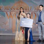 Phan Thị Minh Châu đoạt vương miện Little Miss World 2024 tại Campuchia