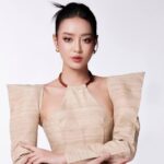 Á hậu Bùi Khánh Linh hé lộ về vòng phỏng vấn kín tại Miss Intercontinental 2024