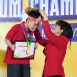 Chung kết phía Bắc cuộc thi Mathnasium Championship 2024: 18 thí sinh xuất sắc nhất đoạt giải