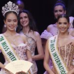 Hoa hậu Thanh Thuỷ lộng lẫy đăng quang Miss International – Hoa hậu Quốc tế 2024