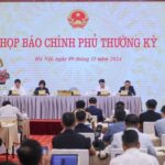 Kinh tế 10 tháng tiếp tục đà tăng trưởng tích cực