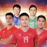 Đội tuyển Việt Nam và những sắc màu lạc quan trước AFF Cup 2024