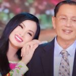 “Nữ ca sĩ tỉ phú” Hà Phương lần đầu đưa chuyện tình của bố mẹ lên màn ảnh