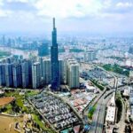 JLL: Thị trường bất động sản Việt Nam trên đà tăng trưởng mạnh mẽ với tâm lý nhà đầu tư được cải thiện trong năm 2025 