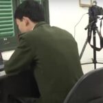 Lời Cảnh Báo: Bẫy lừa “phạt nguội”