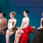 Top 3 The Next Gentleman lần đầu xuất hiện chung tập với Top 2 The New Mentor tại MIQ VN 2025