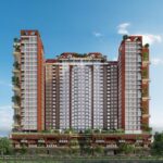 Khám phá chất phiêu lưu tại căn hộ mẫu Orchard Heights