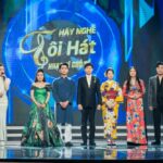 Danh ca Họa Mi “kiêng nể” khi thí sinh Huỳnh Như lựa chọn Sầu lẻ bóng 2 dự thi