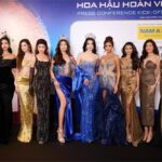 Hoa hậu Hoàn vũ Việt Nam – Miss Cosmo Vietnam 2025 chính thức khởi động với chủ đề “Shoot for the moon – Săn Trăng”