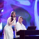 Hà Thúy Anh lần đầu tiết lộ về một fan girl đặc biệt
