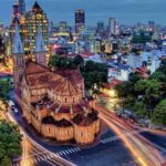 Kết quả “Thiết kế chương trình du lịch chào mừng kỷ niệm 50 năm ngày giải phóng miền Nam, thống nhất đất nước”