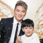 Bất ngờ khách mời đặc biệt xuất hiện phút cuối trong MV mới của Đàm Vĩnh Hưng 