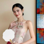 Khán giả ủng hộ đưa Ý Nhi vào top 40 Hoa hậu Thế giới