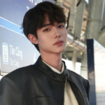 Kiều Duy Long: Chàng trai “baby face” đang “gây bão” TikTok